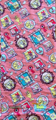 MATT Sponge Bob Miracle Scarf - various designs