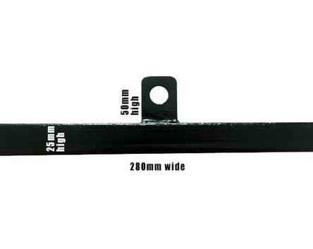 Centre Strap Anchor Weight