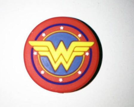 Wonder Woman Vibration Dampener