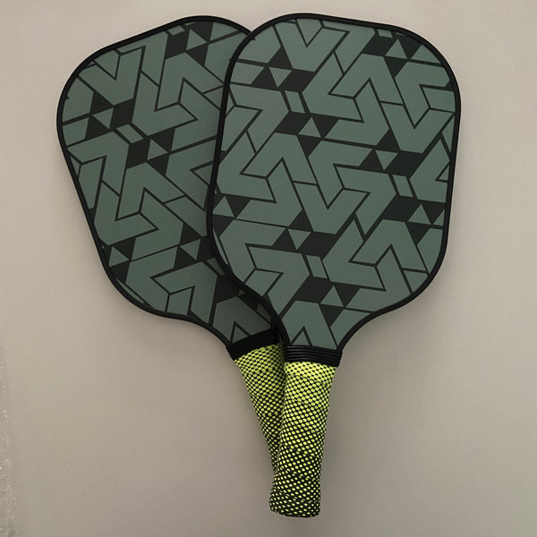 Pickleball Paddle 2 Pack