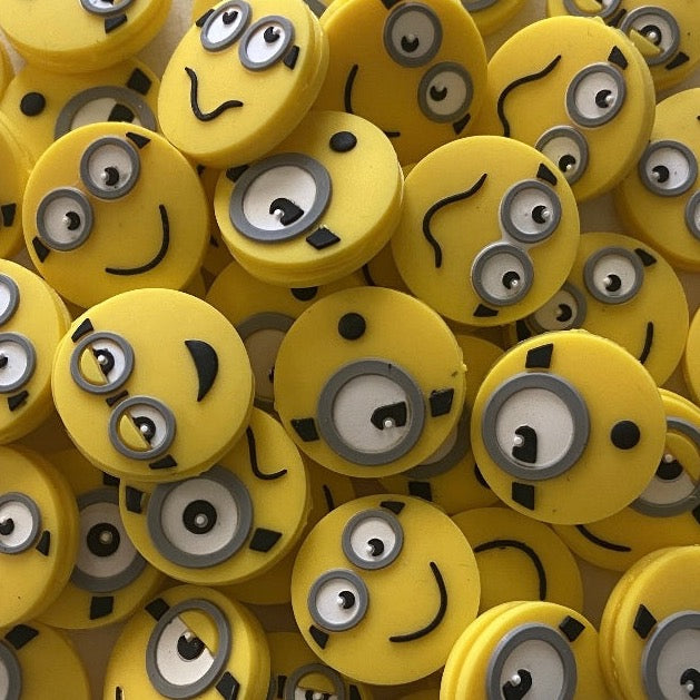 Minions Vibration Dampeners