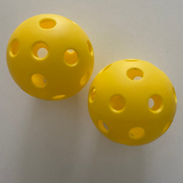 Pickleball Paddle 2 Pack