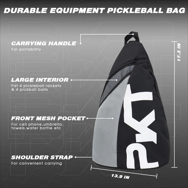 Pickleball Bag