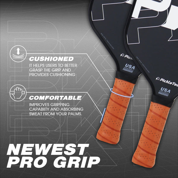PKT Newest Pro Grip