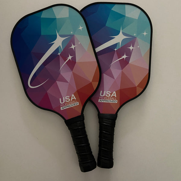 Pickleball Paddle 2 Pack