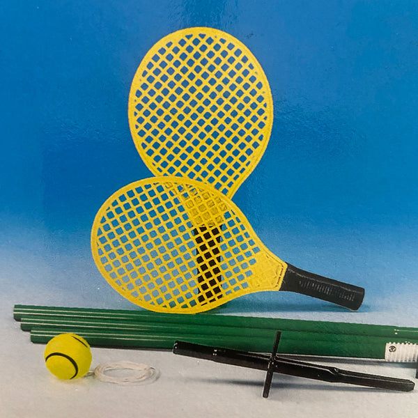 tennis rotor spin kit