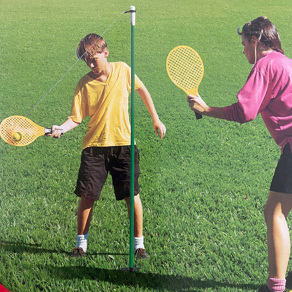 tennis rotor spin kit