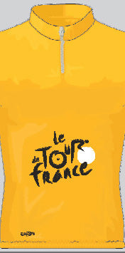 MATT Le Tour De France Miracle Scarf