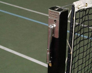 Allsports Tennis Net Posts