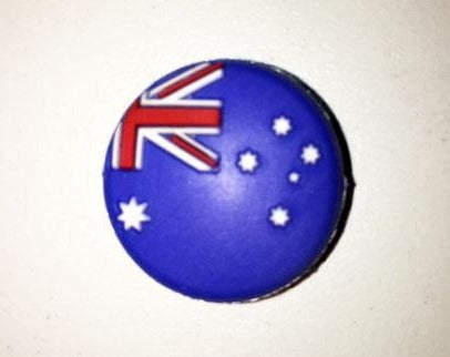 Australian Flag Vibration Dampener