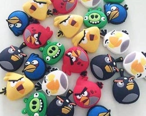 Angry Birds Vibration Dampener