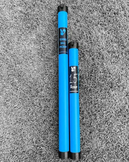 Blue Ball Pickup Tubes