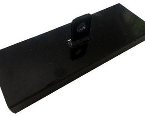 Centre Strap Anchor Weight