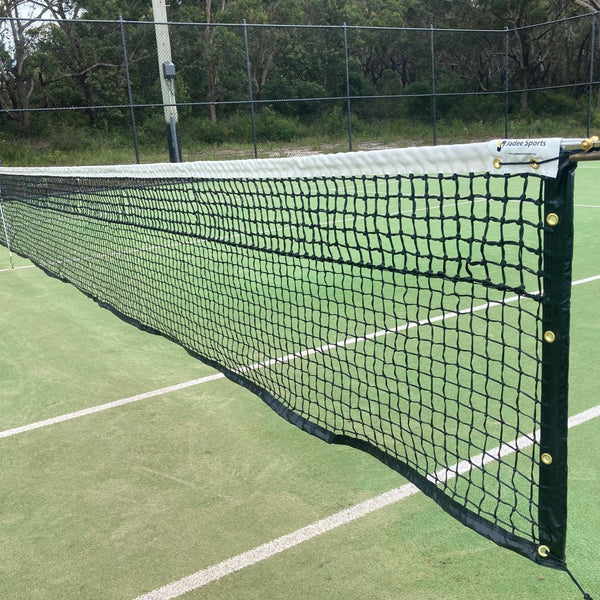 2 piece Championship Net