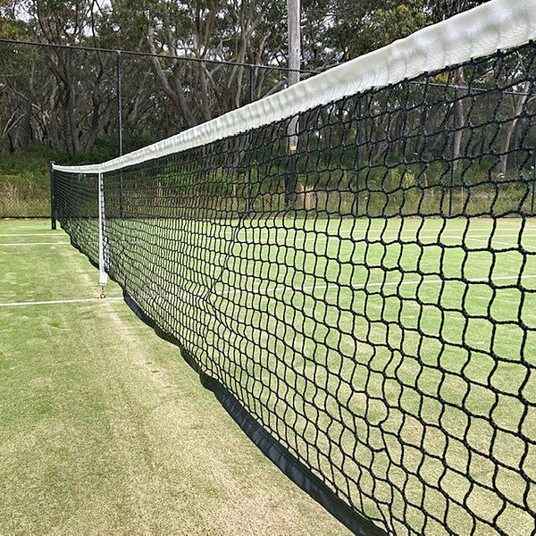 Championship Knotless 2'8" Tennis Net