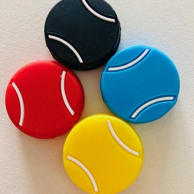 Tennis Ball Vibration Dampener All colours