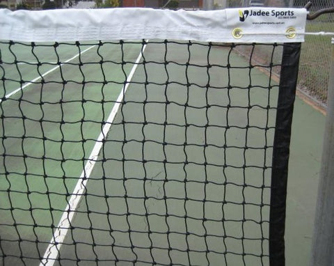 Tournament Tennis Net