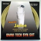 Omni Tech Synthetic Gut Tennis String 1.35mm x 12m