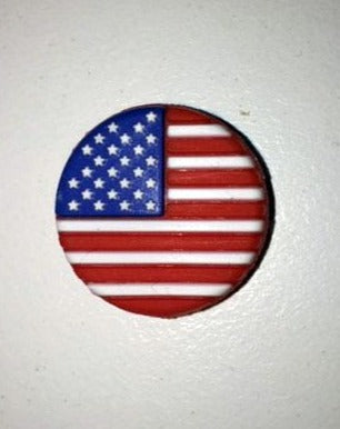 US Flag Vibration Dampener