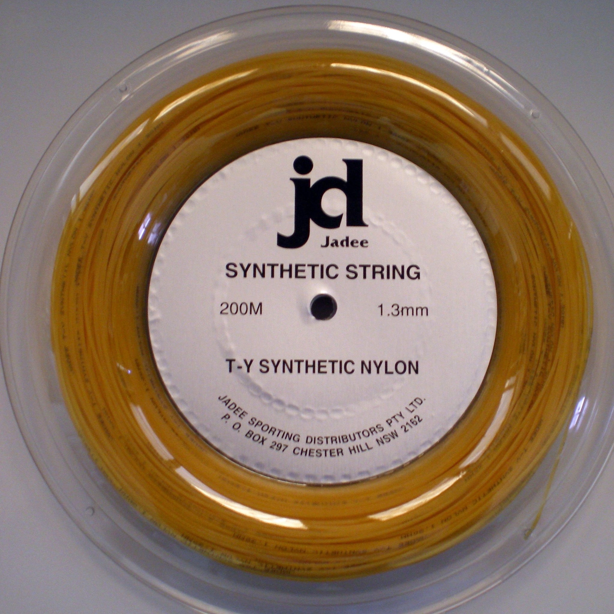 TY String 1.2mm