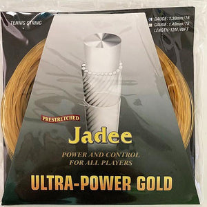 Jadee Ultra Power Gold 1.3 string et